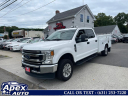 Thumbnail image of 2021 Ford F-350 Super Duty at Apex Auto