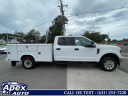 Thumbnail image of 2021 Ford F-350 Super Duty at Apex Auto