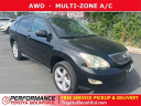 Thumbnail image of 2006 Lexus RX 330 at NEW - Toyota Bountiful
