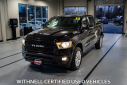 2022 Ram 1500 at Withnell Dodge