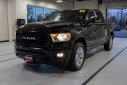 Thumbnail image of 2022 Ram 1500 at Withnell Dodge