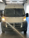 Thumbnail image of 2017 Ram ProMaster at Cactus Motors