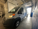 Thumbnail image of 2017 Ram ProMaster at Cactus Motors