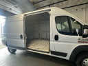 Thumbnail image of 2017 Ram ProMaster at Cactus Motors