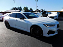 Thumbnail image of 2021 Acura TLX at Gary Mathews Motors