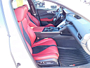 Thumbnail image of 2021 Acura TLX at Gary Mathews Motors