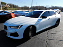 Thumbnail image of 2021 Acura TLX at Gary Mathews Motors