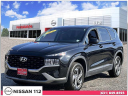 2021 Hyundai SANTA FE SE at Nissan 112 Sales Corp.