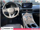 Thumbnail image of 2021 Hyundai SANTA FE at Nissan 112 Sales Corp.