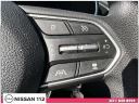 Thumbnail image of 2021 Hyundai SANTA FE at Nissan 112 Sales Corp.