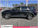 Thumbnail image of 2021 Hyundai SANTA FE at Nissan 112 Sales Corp.