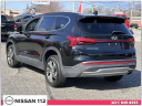 Thumbnail image of 2021 Hyundai SANTA FE at Nissan 112 Sales Corp.