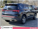 Thumbnail image of 2021 Hyundai SANTA FE at Nissan 112 Sales Corp.