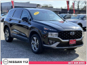 Thumbnail image of 2021 Hyundai SANTA FE at Nissan 112 Sales Corp.