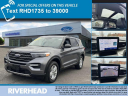 2022 Ford Explorer XLT at Riverhead Ford