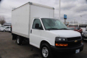 Thumbnail image of 2019 Chevrolet Express at Good Chevrolet - NEW