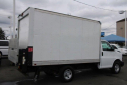 Thumbnail image of 2019 Chevrolet Express at Good Chevrolet - NEW