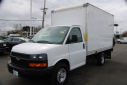 Thumbnail image of 2019 Chevrolet Express at Good Chevrolet - NEW