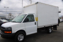 Thumbnail image of 2019 Chevrolet Express at Good Chevrolet - NEW