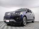 2021 Ford Expedition MAX XLT at Inver Grove Toyota