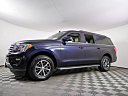 Thumbnail image of 2021 Ford Expedition MAX at Inver Grove Toyota