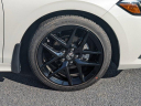 Thumbnail image of 2022 Honda Civic at ChathamParkwayLexus-New of Savannah, GA
