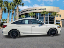 Thumbnail image of 2022 Honda Civic at ChathamParkwayLexus-New of Savannah, GA