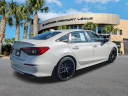 Thumbnail image of 2022 Honda Civic at ChathamParkwayLexus-New of Savannah, GA