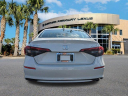 Thumbnail image of 2022 Honda Civic at ChathamParkwayLexus-New of Savannah, GA
