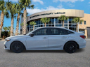Thumbnail image of 2022 Honda Civic at ChathamParkwayLexus-New of Savannah, GA