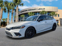 Thumbnail image of 2022 Honda Civic at ChathamParkwayLexus-New of Savannah, GA