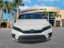 Thumbnail image of 2022 Honda Civic at ChathamParkwayLexus-New of Savannah, GA