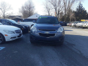 Thumbnail image of 2014 Chevrolet Equinox at BEST DEAL AUTO SALES LLC