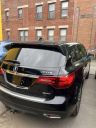 Thumbnail image of 2015 Acura MDX at Hartford Auto Center