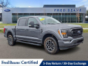 Thumbnail image of 2022 Ford F-150 at Fred Beans Ford Newtown NEW