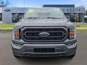 Thumbnail image of 2022 Ford F-150 at Fred Beans Ford Newtown NEW