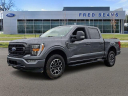 Thumbnail image of 2022 Ford F-150 at Fred Beans Ford Newtown NEW