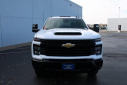 Thumbnail image of 2024 Chevrolet Silverado 3500HD at David Stanley Chevrolet