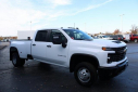 Thumbnail image of 2024 Chevrolet Silverado 3500HD at David Stanley Chevrolet