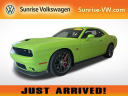 Thumbnail image of 2015 Dodge Challenger at Sunrise Volkswagen of Fort Pierce