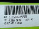 Thumbnail image of 2015 Dodge Challenger at Sunrise Volkswagen of Fort Pierce