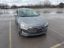 2019 Hyundai ELANTRA SEL at Joe Lunghamer Chevrolet