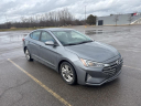 Thumbnail image of 2019 Hyundai ELANTRA at Joe Lunghamer Chevrolet