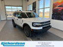 Thumbnail image of 2024 Ford Bronco Sport at Richardson Ford