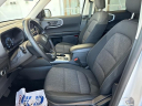 Thumbnail image of 2024 Ford Bronco Sport at Richardson Ford