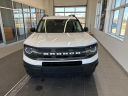 Thumbnail image of 2024 Ford Bronco Sport at Richardson Ford