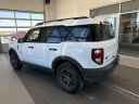 Thumbnail image of 2024 Ford Bronco Sport at Richardson Ford