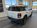Thumbnail image of 2024 Ford Bronco Sport at Richardson Ford