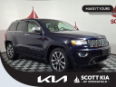 Thumbnail image of 2018 Jeep Grand Cherokee at ScottKiaOfSpringfield-Used of Springfield, PA