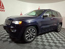 Thumbnail image of 2018 Jeep Grand Cherokee at ScottKiaOfSpringfield-Used of Springfield, PA